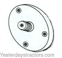Ferguson TO35 Proofmeter Drive Assembly 1751295M91