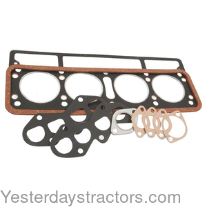 Ferguson TEA20 Upper Gasket Set S.43010