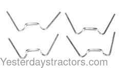 Ferguson TO35 Clips S.43070