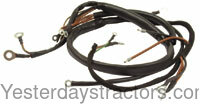 833060K Wiring Harness 833060K