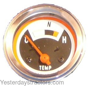 Oliver 2150 Temperature Gauge S.53142