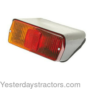 S56285 Tail Light and Turn Assembly S.56285