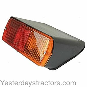 Ford TW35 Tail Light and Turn Assembly S.56286