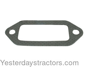 Case 1210 Exhaust Flange Gasket S.57571