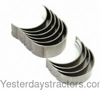 Oliver 1250 Main Bearing Set S.59061