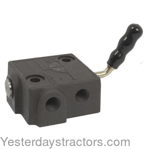 Massey Ferguson 265 Hydraulic Diverter Valve S.60032