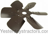 3538983M91 Fan Blade 3538983M91