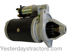 Ferguson FE35 Starter S.60360