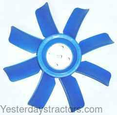 Ford 5000 Fan Blade - 8 Blade S.60579