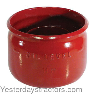 S60583 Air Cleaner Cup S.60583