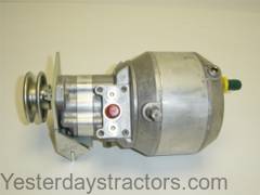Ford 901 power steering pump #6