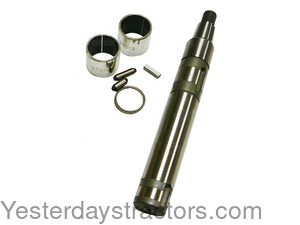 Massey Ferguson 1105 Charging Pump Shaft and Bushing Kit S.61088