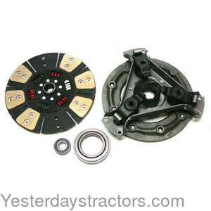 Farmall 485 Clutch Kit S.61265