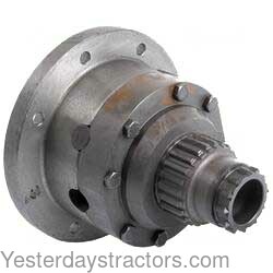 John Deere 2155 Differential S.61553