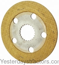 Ford 3830 Brake Disc S.62206