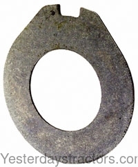 S62207 Brake Disc S.62207