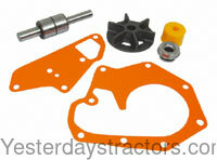 John Deere 2855 Water Pump Repair Kit S.63067