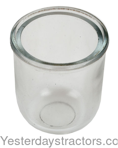 Massey Ferguson 50 Sediment Bowl Assembly Glass Bowl S.65504