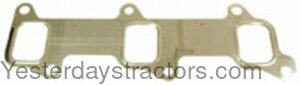 Ford TW25 Exhaust Manifold Gasket C5NE9448A