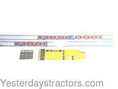 S66688 Decal Set S.66688