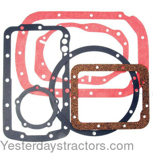 Ford 4610 Transmission Gasket Set S.65396