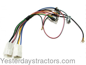 S67268 Instrument Cluster Wiring Harness S.67268