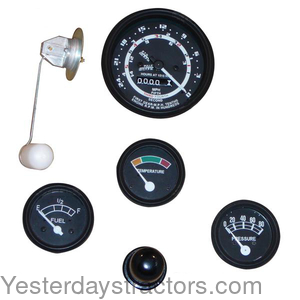 S67647 Gauge and Instrument Kit S.67647