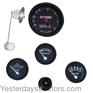 S67648 Gauge and Instrument Kit S.67648