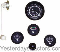 S67653 Gauge and Instrument Kit S.67653
