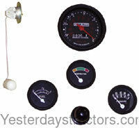 S67655 Gauge and Instrument Kit S.67655