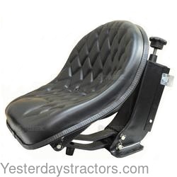 Oliver 1370 Complete Suspension Seat S.68483