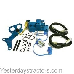 Ford 4610 Remote Control Kit S.68981