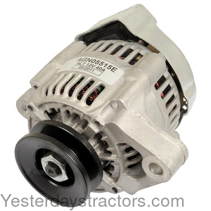 S70910 Alternator S.70910