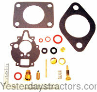 S72008 Carburetor Kit S.72008