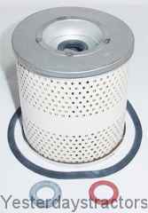 Ford 3000 tractor fram oil filter #3