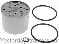 Ford 5000 Single Fuel Filter CAV7111296