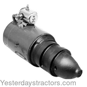 S14173 Starter Remanufactured S14173