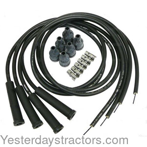 S2097 Spark Plug Wire Set S2097