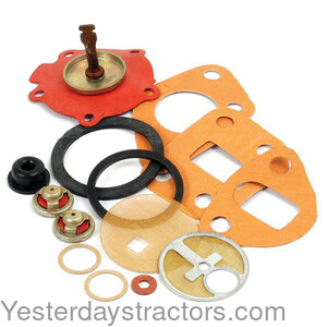 Massey Ferguson 20 Fuel Pump Repair Kit S40567