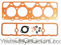 Case 880 Gasket Set K901914