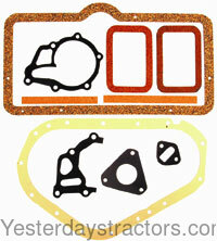 Case 880 Gasket Set S.57424