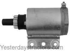 Massey Ferguson 1200 Starter SAB0080