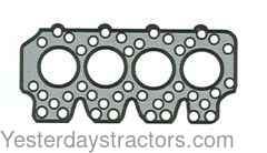 Ford 2110 Head Gasket SBA111146783