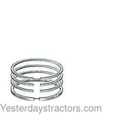 Ford 2110 Piston Ring Set SBA115106821