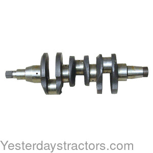 Ford 1910 Crankshaft SBA115256471
