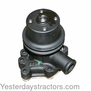 Ford 1510 Water Pump SBA145016500