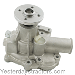 SBA145017780 Water Pump with Hub SBA145017780