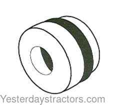 Ford 1120 Water Pump Seal SBA145126010