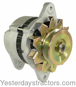 Ford 1700 Alternator SBA185046150