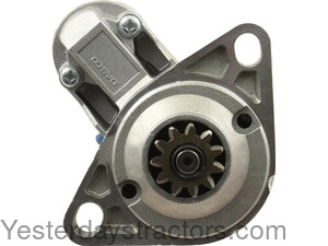 SBA185086291 Starter SBA185086291